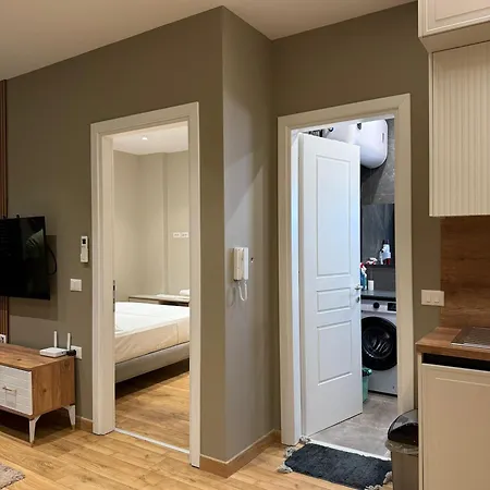 公寓 Abc 科尔察