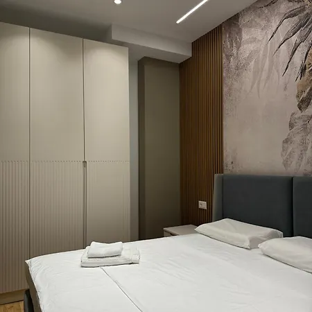 Abc 公寓 科尔察