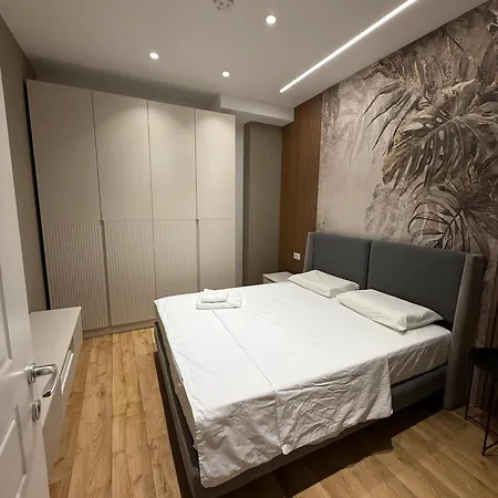 Abc 公寓 科尔察