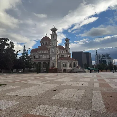 公寓 Abc 科尔察