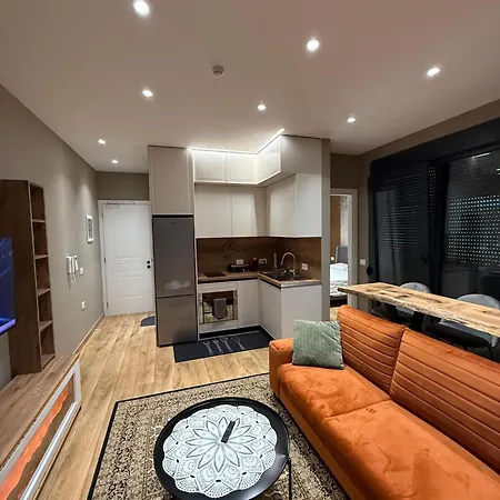 Apartamento Abc *