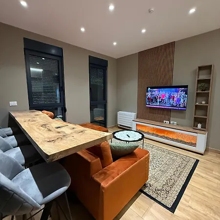 Abc Apartamento Korce
