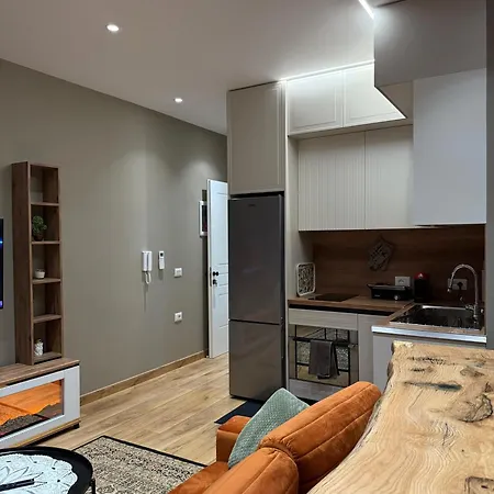 Abc Апартаменты *