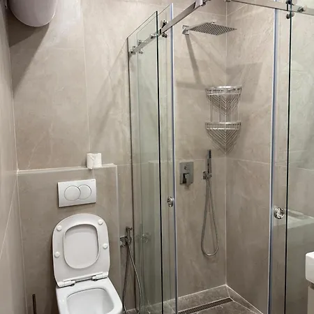 Abc Апартаменты *