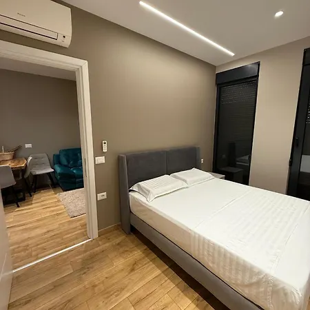 Apartamento Abc Korce