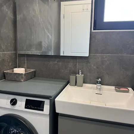 Апартаменты Abc *