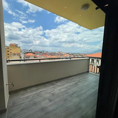 Апартаменты Abc Корча