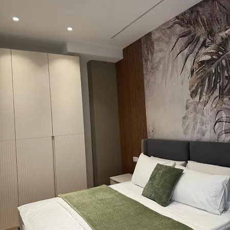 Apartamento Abc Korce
