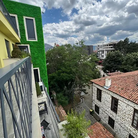 Appartement Abc Korce