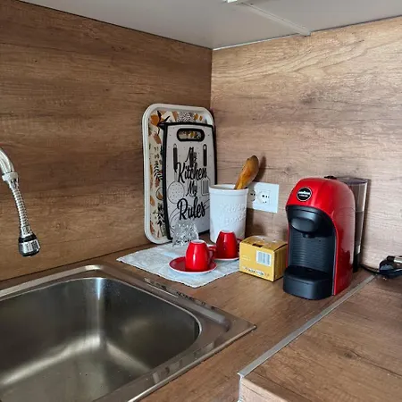 Abc Апартаменты Корча