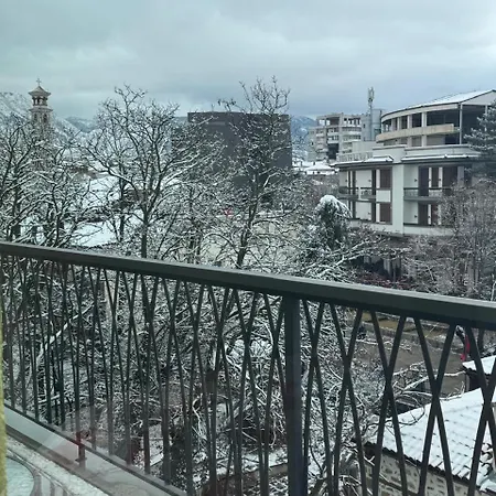 Abc Appartement Korce