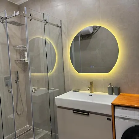 Abc Appartement *