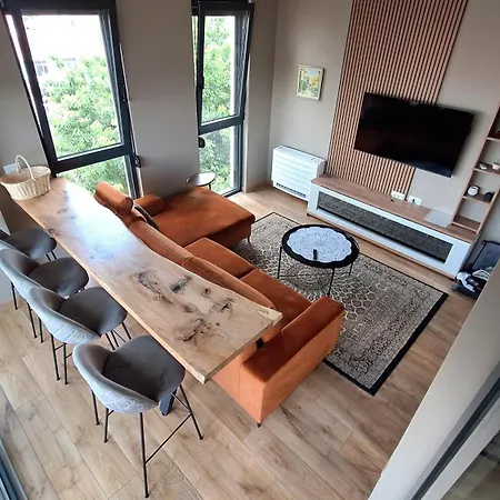 Apartamento Abc