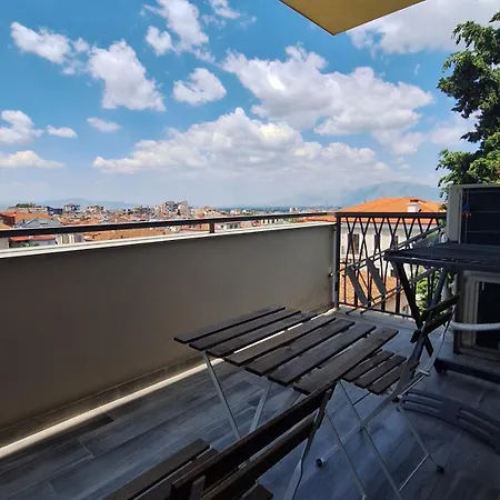 Abc Apartamento Korce
