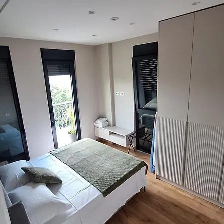 Apartamento Abc