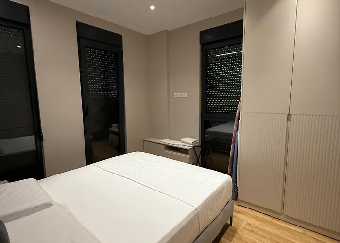 Apartament Abc