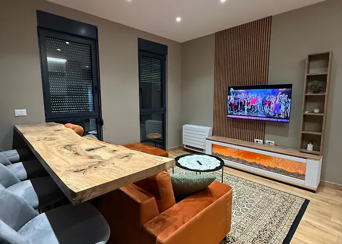 Abc Apartament Korcza