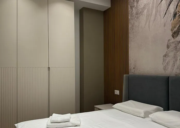 Abc Apartament Korcza