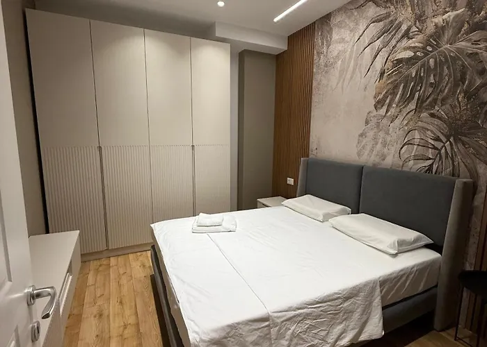 Abc Apartament Korcza