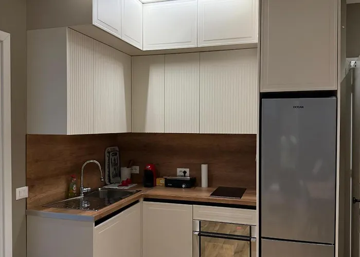 Apartament Abc Korcza