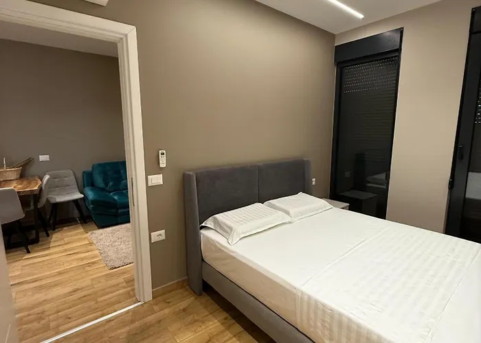 Apartament Abc Korcza