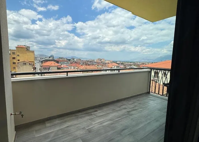 Apartament Abc Korcza