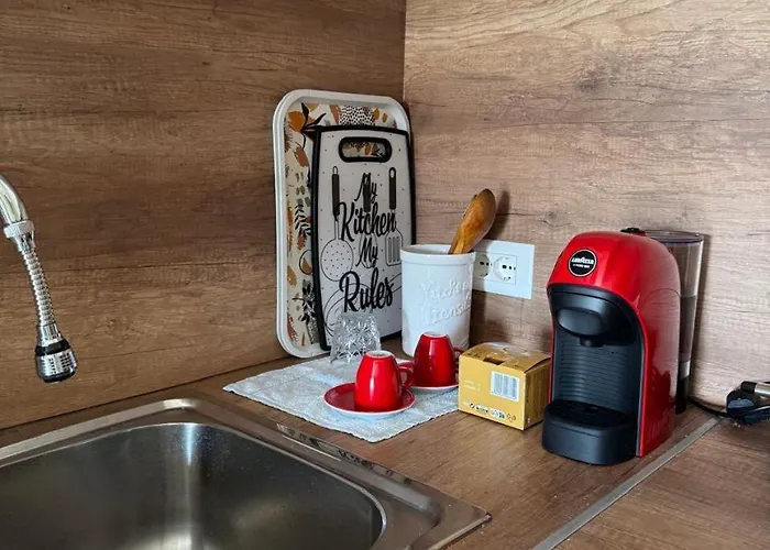 Abc Apartament Korcza