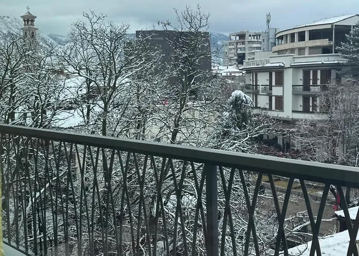 Abc Apartament Korcza